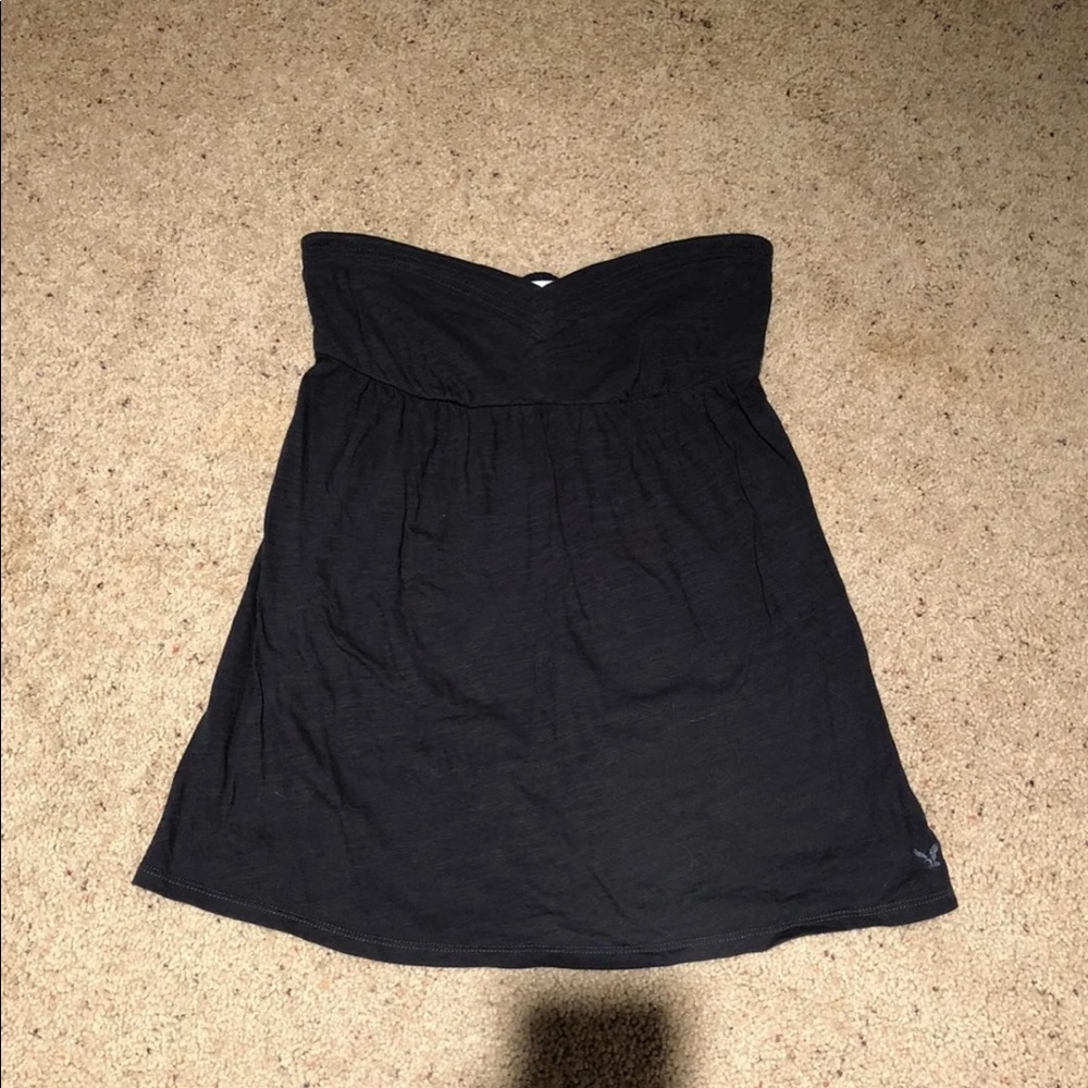American Eagle Outfitters Tube Top. Size: M